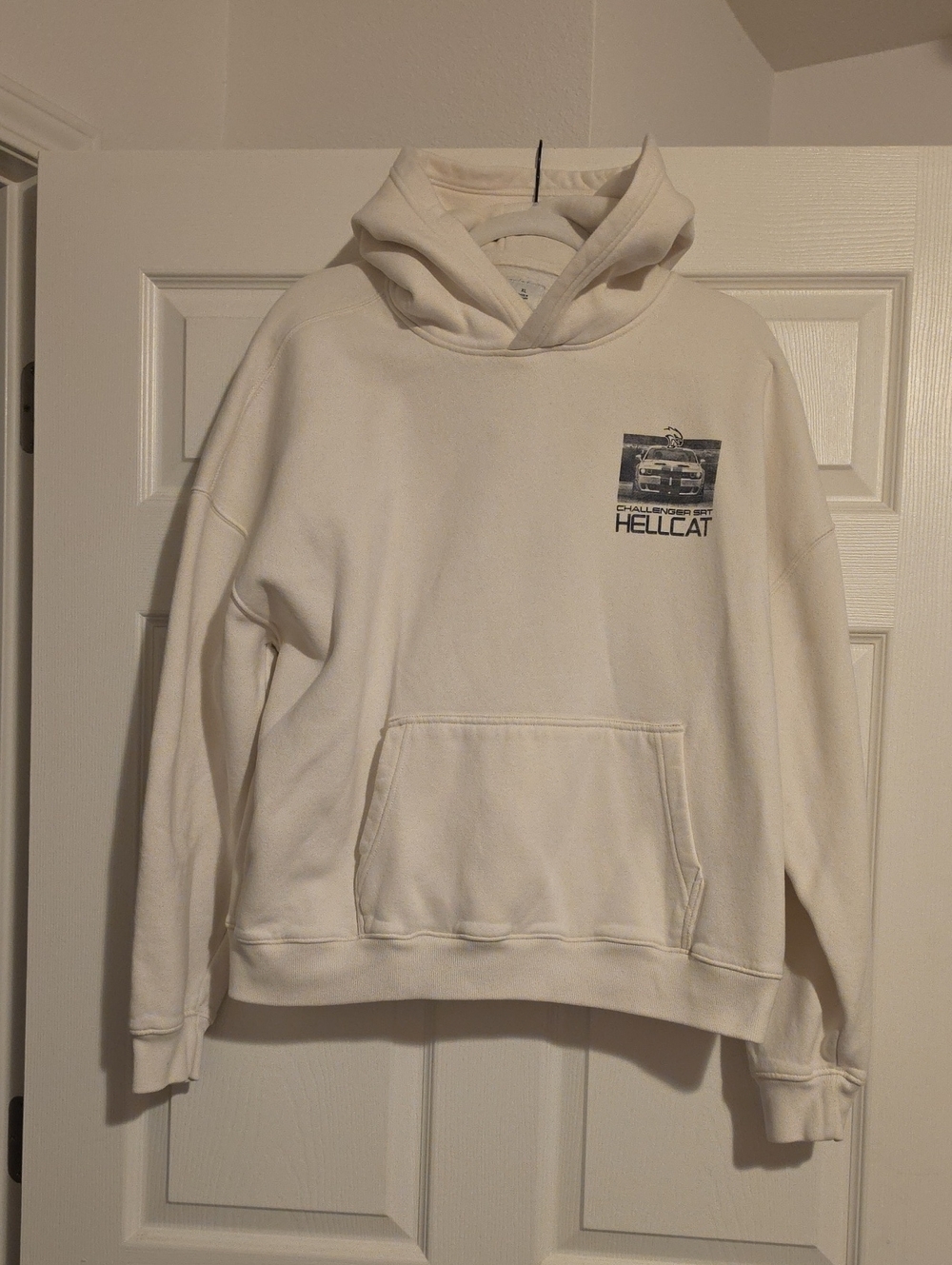 Hollister Hoodie Hellcat